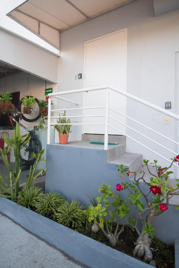 Htl & Suites Camino Real, Ubicacion, Parking, Facturamos Colima Extérieur photo